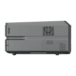 Deli P3100DN (лазерная, черно-белая, A4, 128Мб, 1200x1200dpi, авт.дуплекс, 30'000стр в мес, RJ-45, USB)