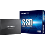 Жесткий диск SSD 256Гб Gigabyte (2.5