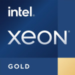 Процессор Intel Xeon Gold 6334 (3600MHz, LGA4189, L3 18Mb)