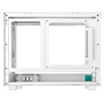 Корпус DeepCool CH160 White (Mini-Tower)