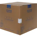 Электрический духовой шкаф Hyundai HEO 66311 BG