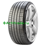 Шина Pirelli P ZERO PZ4 SPORTS CAR 265/45 R21 108Y летняя (Extra Load/LR J)