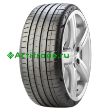 Шина Pirelli P ZERO PZ4 SPORTS CAR 265/45 R21 108Y летняя (Extra Load/LR J) [2821400]