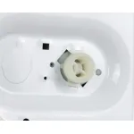 Стиральная машина Candy Smart Pro CSO4 107TB1/2-07(фронтальная средняя, класс стирки/отжима/э.потребления: A/C/A , макс: 7кг, 1000 об/мин, защита: частичная, 60x85x40см, белый)