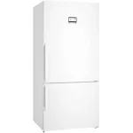 Холодильник Bosch KGN86AW32U (No Frost, A++, 2-камерный, 930x1 950x880см, белый)