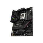 Материнская плата ASUS ROG STRIX B650E-F GAMING WIFI (AM5, AMD B650, xDDR5 DIMM, ATX, RAID SATA: 0,1,10)