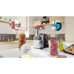 Мясорубка Bosch MFWS820M