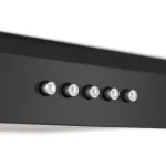 Вытяжка Elikor Eco ONE 50 BK