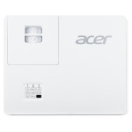 Проектор Acer PL6610T (DLP, 1920x1200, 2000000:1, 5500лм, 2xHDMI, USB, Композитный видеоразъем, RJ-45, S-Video, 2xVGA вход, VGA выход, 2x аудиовход, аудиовыход)