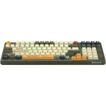 Игровая клавиатура A4Tech Bloody S98 Aviator ( механическая, 98кл)