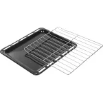 Плита газовая Midea MFO-M4G20T0E(WH)