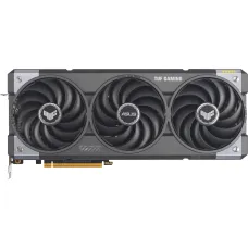 Видеокарта Radeon RX 9070 XT 2520МГц 16Гб ASUS TUF Gaming OC (GDDR6, 256бит, 2xHDMI, 2xDP) [90YV0L70-M0NA00]