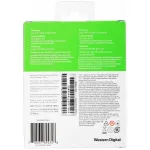 Жесткий диск SSD 480Гб Western Digital Green (2.5