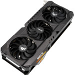 Видеокарта Radeon RX 7800XT 2213МГц 8Гб ASUS TUF Gaming OC (GDDR6, 256бит, 1xHDMI, 3xDP)