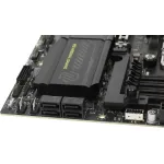 Материнская плата MSI MAG B850M MORTAR WIFI (x)