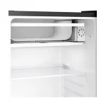 Холодильник Kuppersberg RFT 85 B (E, 1-камерный, 453x825x455см, чёрный)