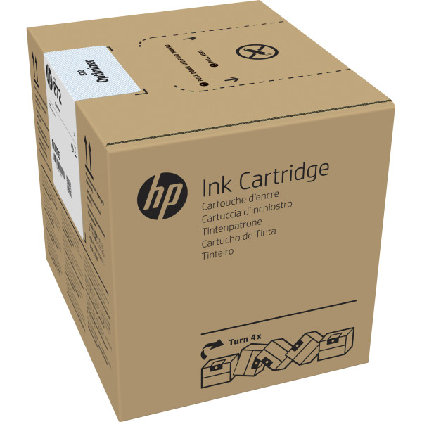 HP 872 3L