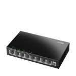 Коммутатор Cudy FS108