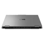 Игровой ноутбук Lenovo LOQ 17IRX10 (Intel Core i7 14700HX 2.1 ГГц/32 ГБ DDR5 5600 МГц/17.3