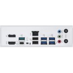 Материнская плата ASUS PRIME Z890M-PLUS WIFI (Socket-1851, Intel Z890, xDDR4 DIMM, microATX, RAID SATA: 0,1,10,5)