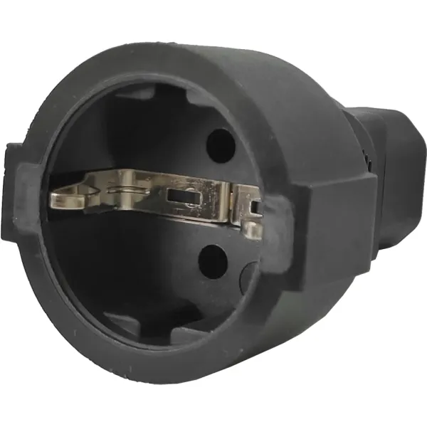 Lanmaster LAN-PPS/14-BK