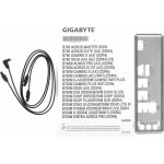 Материнская плата Gigabyte B760M H V2 (x)