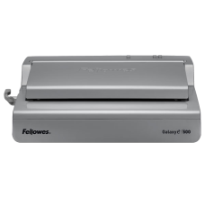 Переплетчик Fellowes Galaxy E Переплетчик Fellowes Galaxy E