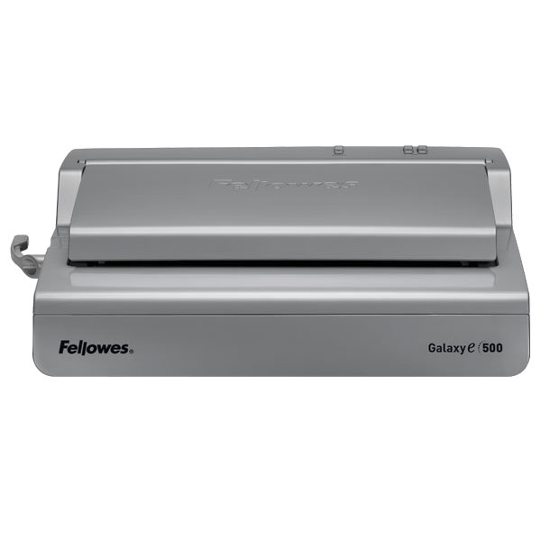 Переплетчик Fellowes Galaxy E