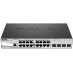 Коммутатор D-Link DGS-1210-20/ME