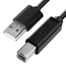 Greenconnect (USB 2.0 Type-AM, USB 2.0 Type-BM, 0,3м) [GCR-52711]