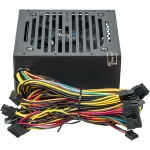Блок питания Aerocool VX Plus 700W (ATX, 700Вт, 20+4 pin, ATX12V 2.3, 1 вентилятор)