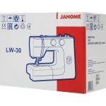 Швейная машина Janome LW-30