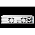 QNAP TS-1273AU-RP-8G (V1500B 2200МГц ядер: 4, 8192Мб DDR4, RAID: 0,1,10,5,6)