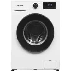 Стиральная машина Hyundai WME8210(фронтальная средняя, класс стирки/отжима/э.потребления: A/B/A+++ , макс: 8кг, 1200 об/мин, инвертер, 60x85x47см, белый) [WME8210]