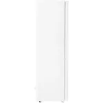 Холодильник Maunfeld MFF170W (A+, 2-камерный, объем 237:167/70л, 54,5x168x54,5см, белый)