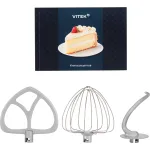 Миксер VITEK VT-PM0555