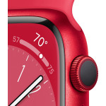 Смарт-часы Apple Watch Series 8 45мм