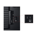 LED-телевизор Samsung UE50U8000FUX (50