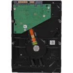 Жесткий диск HDD 4Тб Seagate Skyhawk (3.5