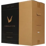 Корпус Formula TimberLine T0 (Midi-Tower)