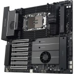 Материнская плата ASUS PRO WS W890E-SAGE SE (x)