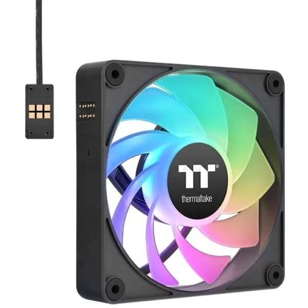 Кулер Thermaltake CL-F181-PL12SW-A