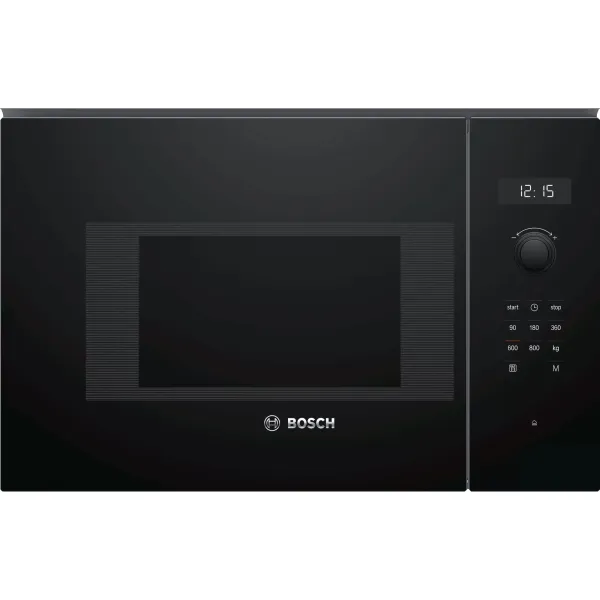 Микроволновая печь Bosch BFL524MB0