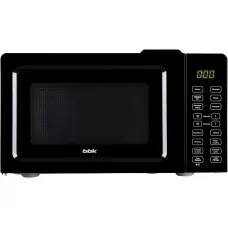 Микроволновая печь BBK 17MWS-786S/B (B)