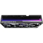 Видеокарта GeForce RTX 5080 2760МГц 16Гб ASUS GAMING OC (GDDR7, 256бит, 2xHDMI, 3xDP)