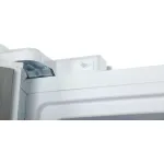 Холодильник Hyundai CS5083FWT (No Frost, A+, 2-камерный, Side by Side, инверторный компрессор, белый)