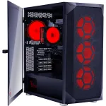 ПК Bloody BD-PC CB76C2 (Core i5 13400F 2500МГц, DDR5 32Гб, SSD 1024Гб, NVIDIA GeForce RTX 4070 12Гб, Windows 11 Home)