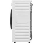 Стиральная машина Hyundai WME6010(фронтальная полноразмерная, класс стирки/отжима/э.потребления: A/C/A+++ , макс: 6кг, 1000 об/мин, инвертер, 59.5x85x39.5см, белый)