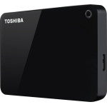 Внешний жесткий диск HDD 1Тб Toshiba (2.5