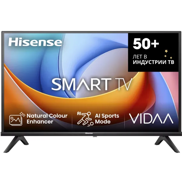 LED-телевизор Hisense 32A4Q (32